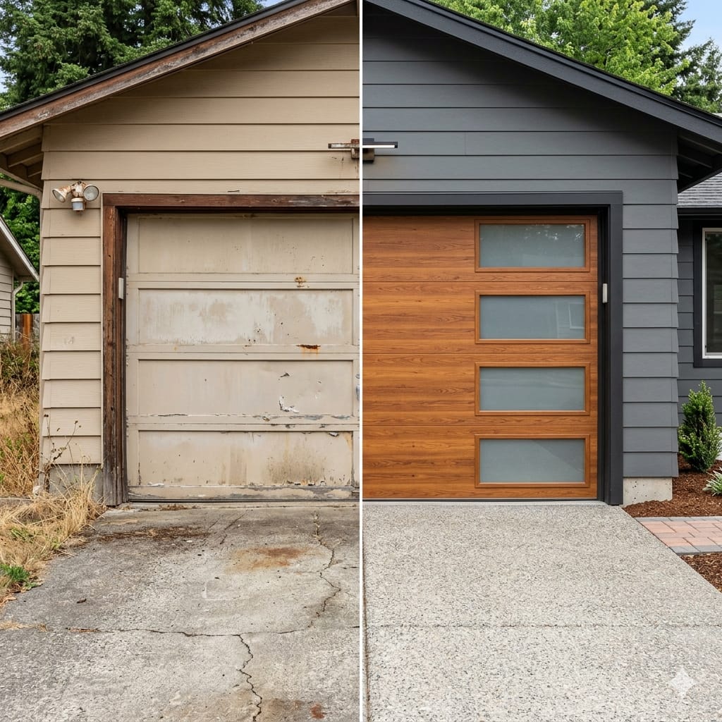 Service area in and around Upper Darby Township, PA